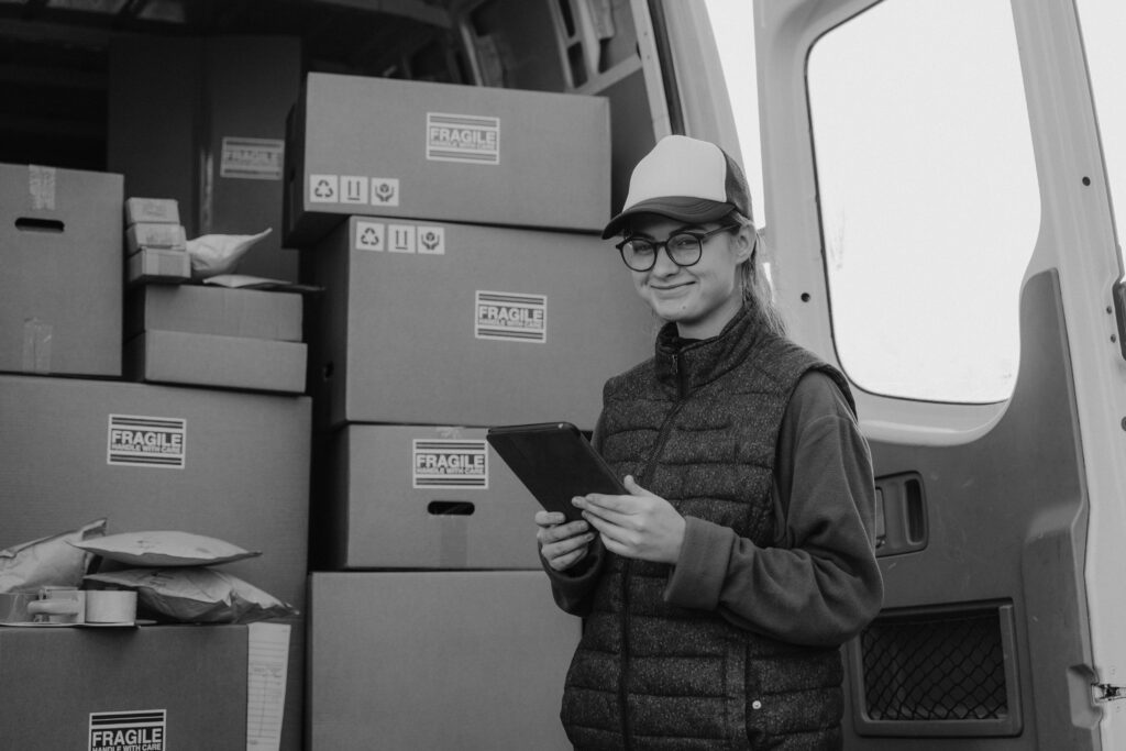 Logistic transportation Yes Group